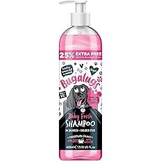 Bugalugs Baby Fresh dog shampoo